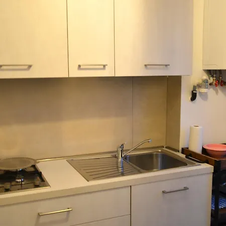 Movie Nel Centro Storico Di Apartamento