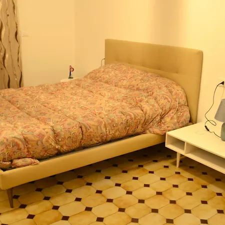 Apartamento Movie Nel Centro Storico Di