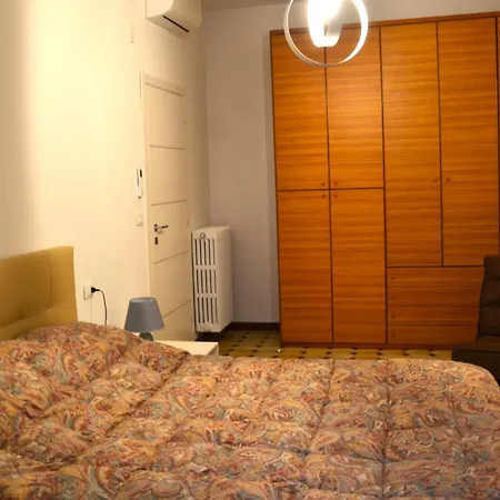 Movie Nel Centro Storico Di