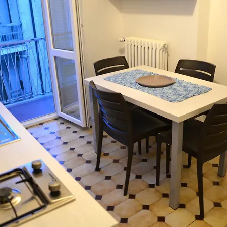 Apartamento Movie Nel Centro Storico Di *