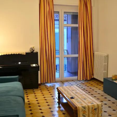 Apartment Movie Nel Centro Storico Di *