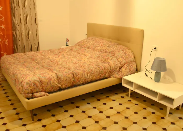 Appartement Movie Nel Centro Storico Di