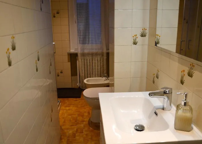 Appartement Movie Nel Centro Storico Di Asti